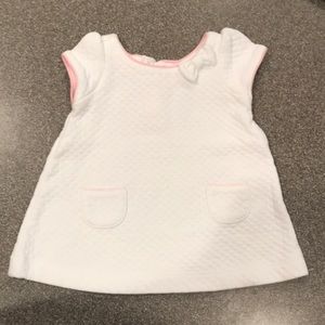Janie and Jack Baby Girl Dress!